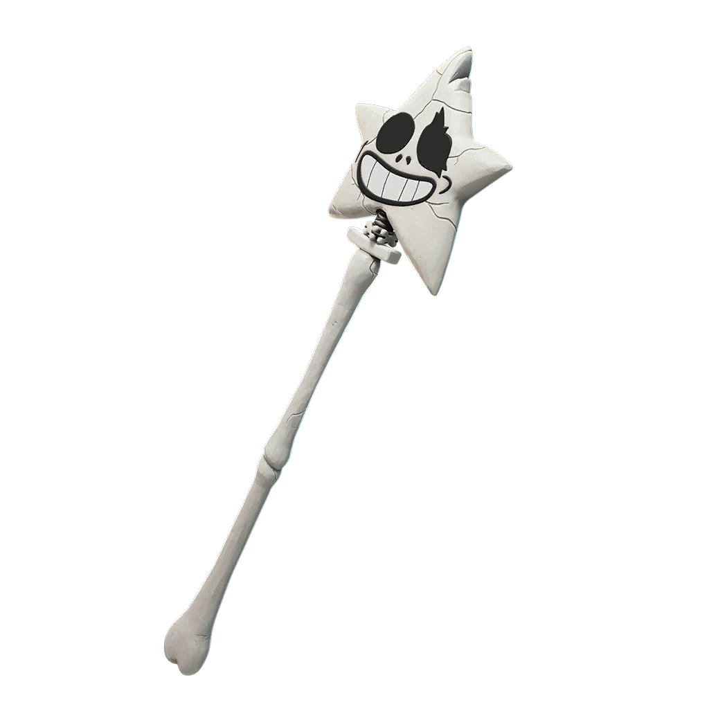 Cetro calavera (Skully Sceptre) Fortnite en Español
